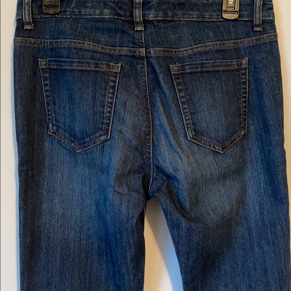 NWOT Jones New York Denim Jeans - Picture 7 of 12